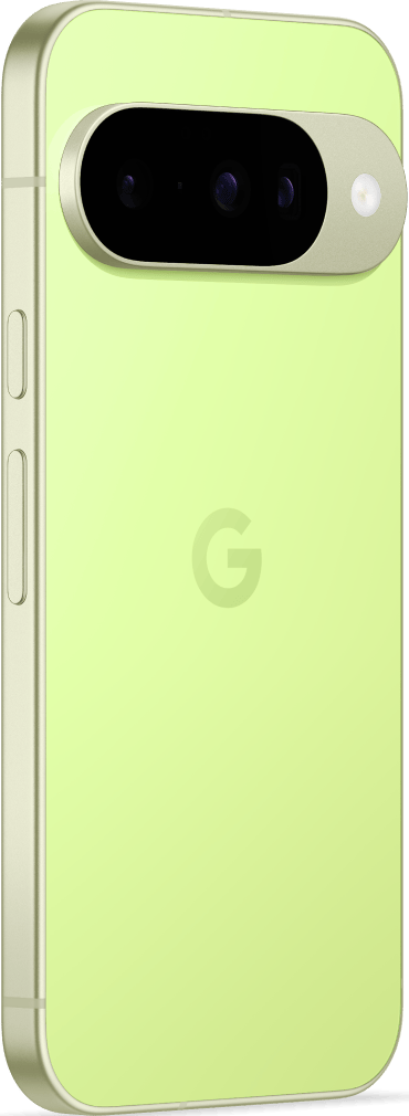 Смартфон Google Pixel 10 12/128Gb (Lemongrass)