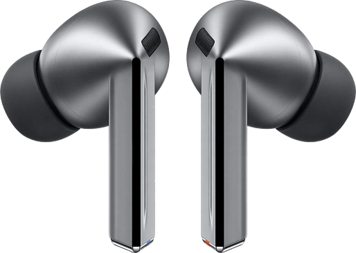 Наушники Samsung Galaxy Buds3 Pro Silver