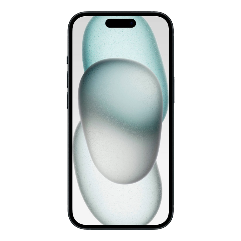 Apple iPhone 15 128GB Black (Бывшего Употребления)