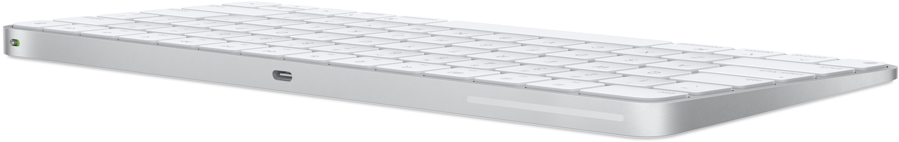 Клавиатура Apple Magic Keyboard (White)