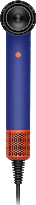 Фен Dyson Supersonic R HD18 Professional (Vinca blue/Topaz)