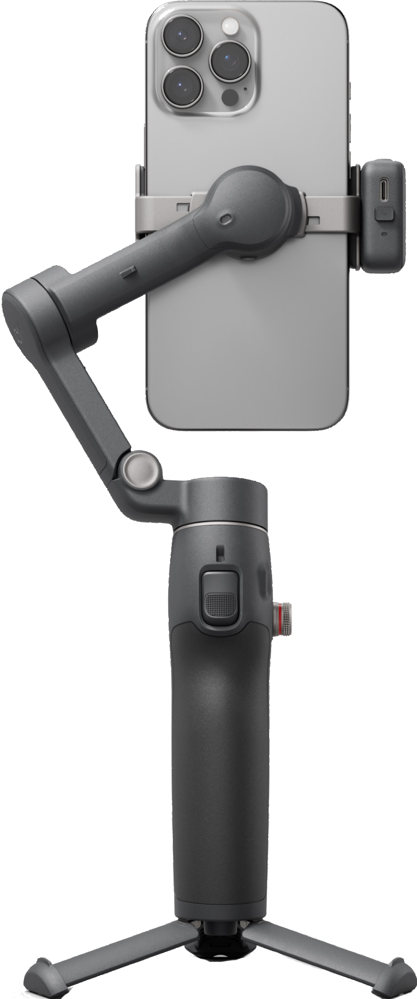 Стабилизатор DJI Osmo Mobile 8