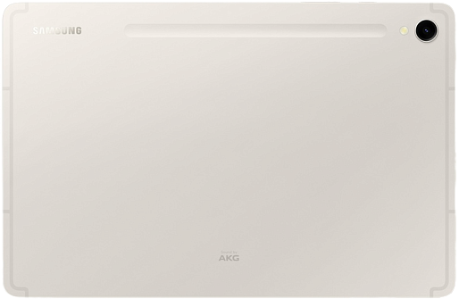Планшет Samsung Galaxy Tab S9 12/256GB Wi-Fi Cream