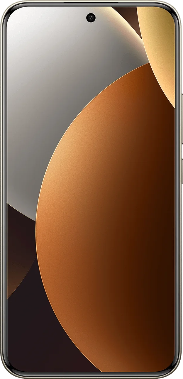 Смартфон Redmi Note 15 Pro+ 5G 8/256GB (Mocha Brown)