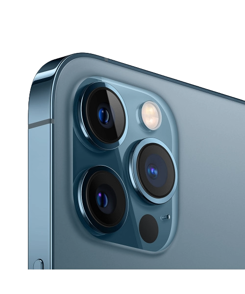 Apple iPhone 12 Pro Max 128GB Pacific Blue (Бывшего употребления)