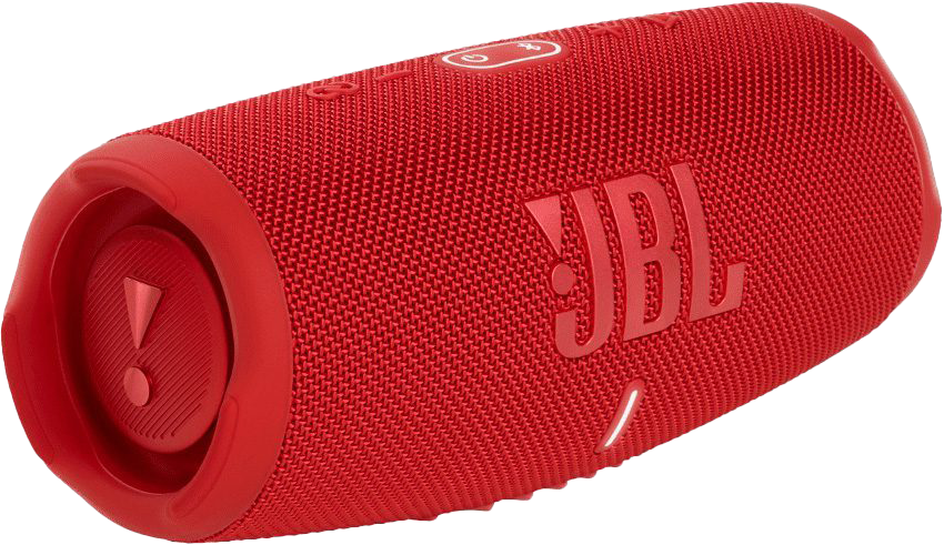 Портативная колонка JBL Charge 5 (Red)