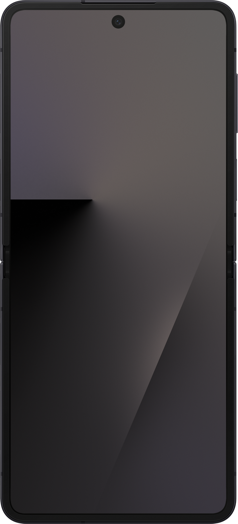Смартфон Samsung Galaxy Z Flip 7 12/256GB (Jetblack)