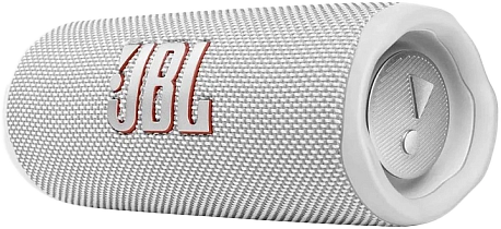 Портативная колонка JBL Flip 7 (White)