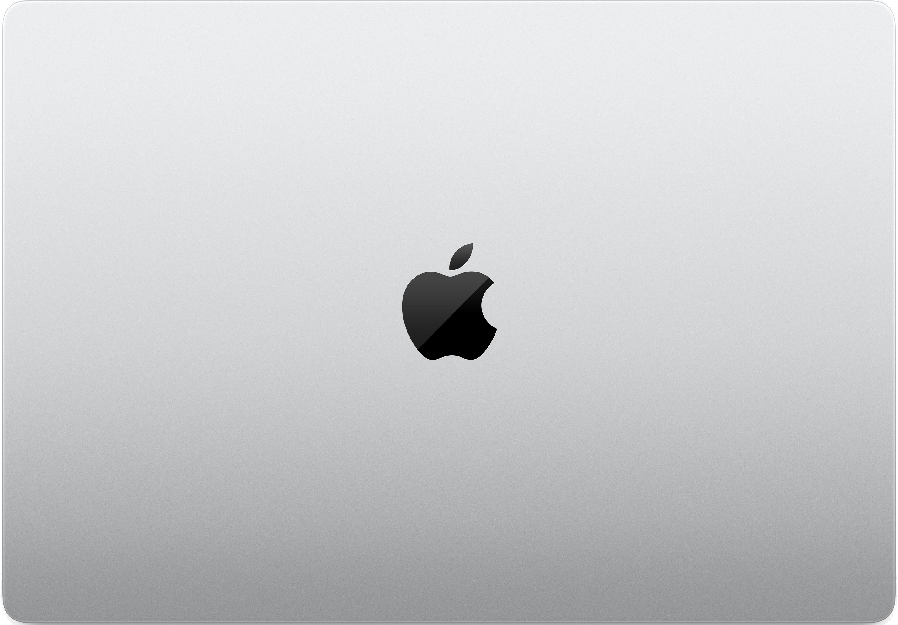 Ноутбук Apple MacBook Pro 16" (M4 Pro, 24/512GB) Silver (MX2T3)