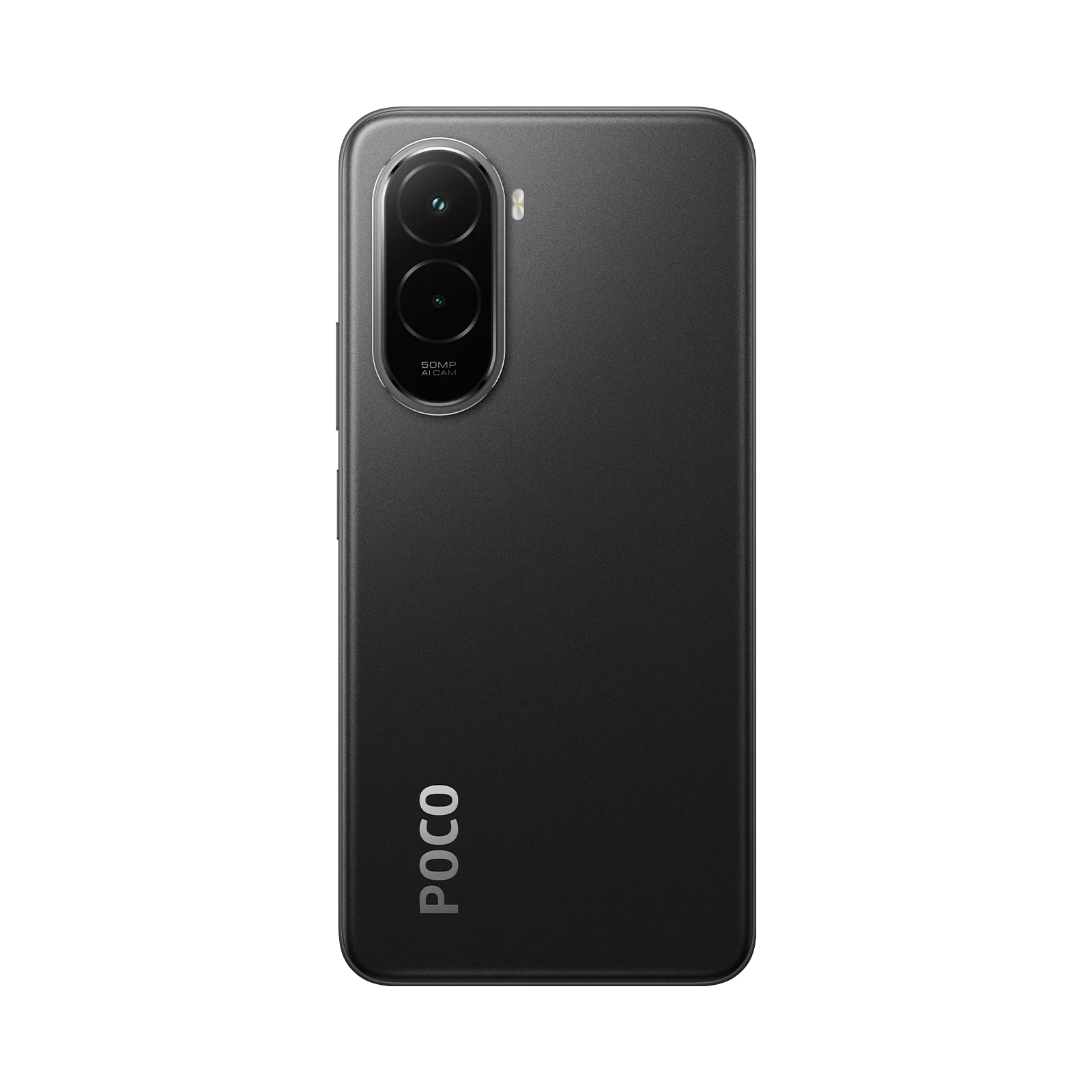 Смартфон Poco M7 8/256GB (Black)