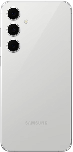 Смартфон Samsung Galaxy S24 FE 8/128GB (Gray)