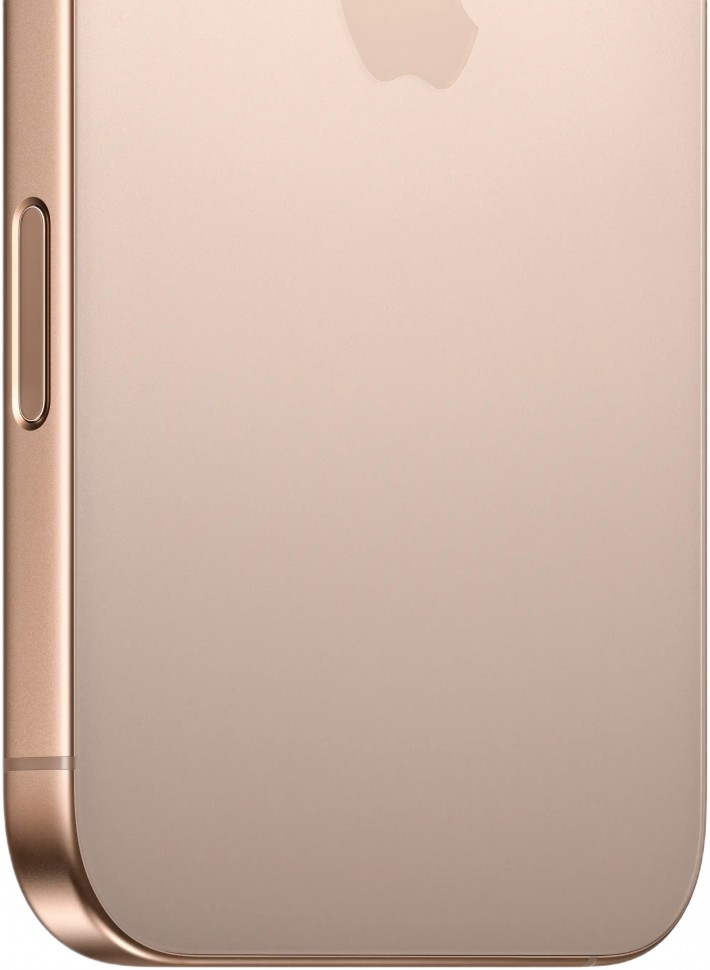 Смартфон Apple iPhone 16 Pro Max 1TB (Desert Titanium)