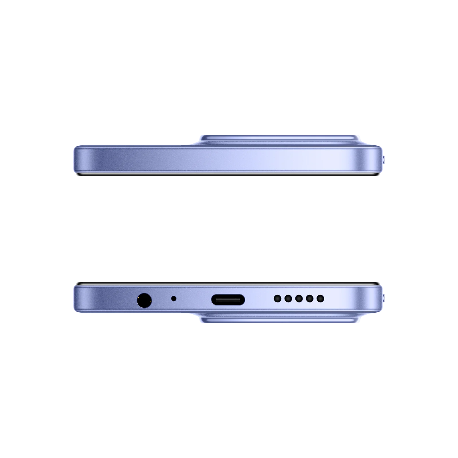 Смартфон Poco C85 6/128GB (Purple)