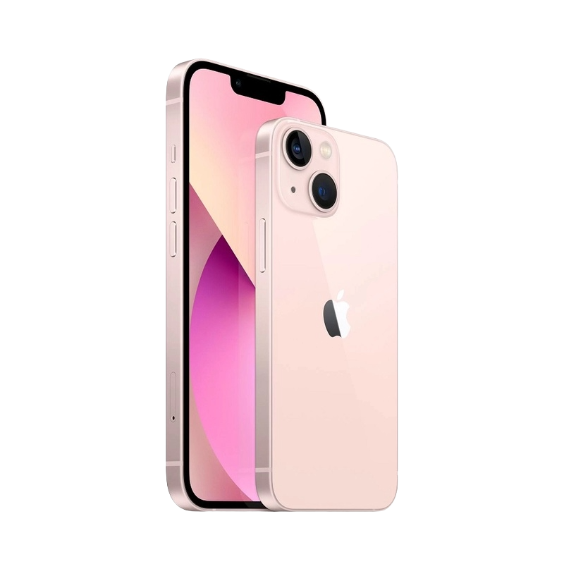 Apple iPhone 13 128GB Pink (Бывшего Употребления)