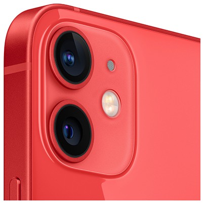 Apple iPhone 12 Mini 64GB Red (Бывшего Употребления)