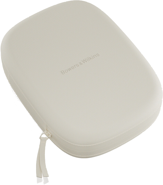 Беспроводные наушники Bowers & Wilkins Px7 S3 (Canvas White)