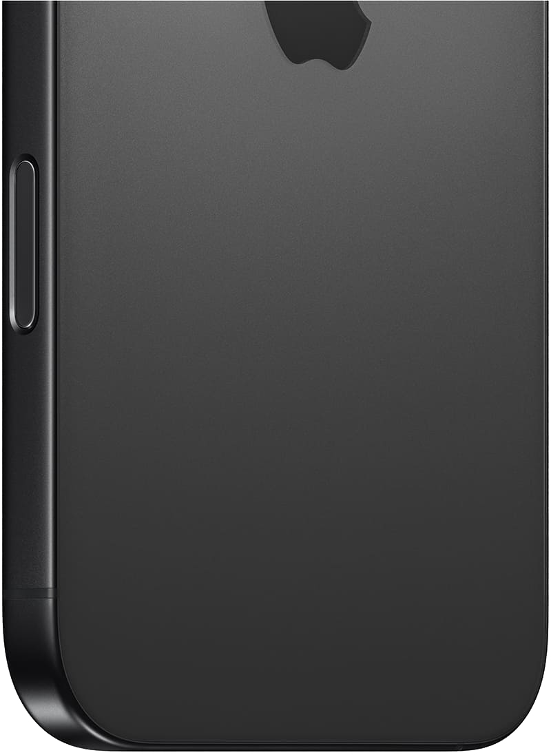 Смартфон Apple iPhone 16 Pro Max 512GB (Black Titanium)