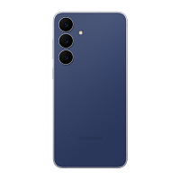 Смартфон Samsung Galaxy S25 FE 8/128GB Navy