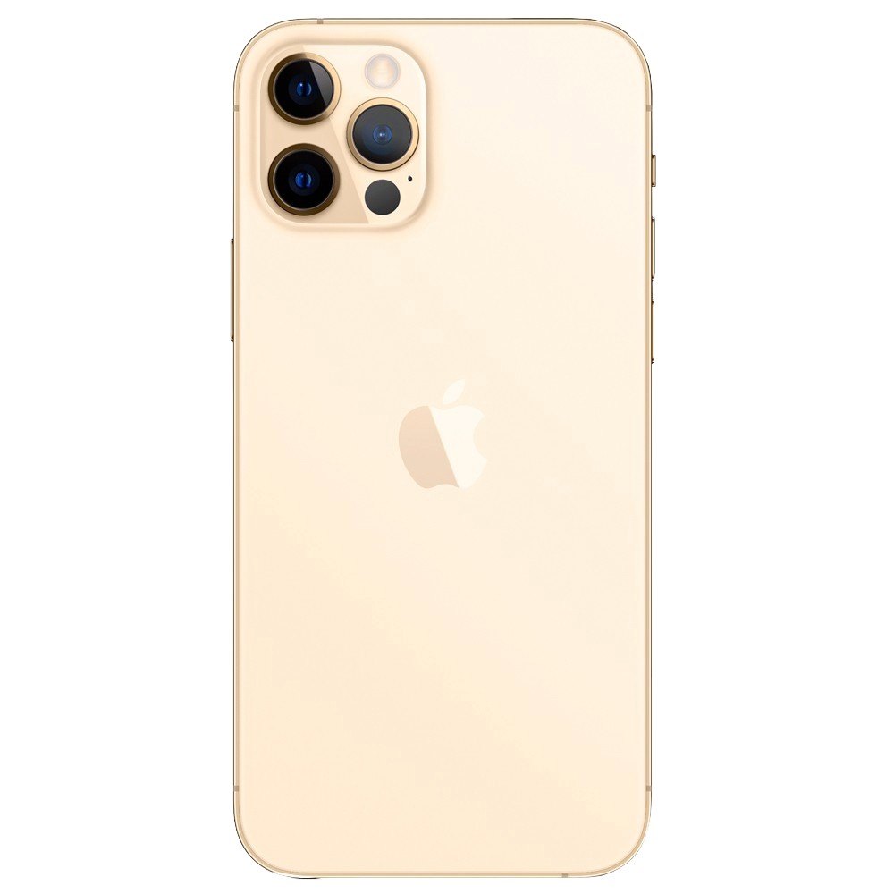 Apple iPhone 12 Pro 256GB Gold (Бывшего Употребления)