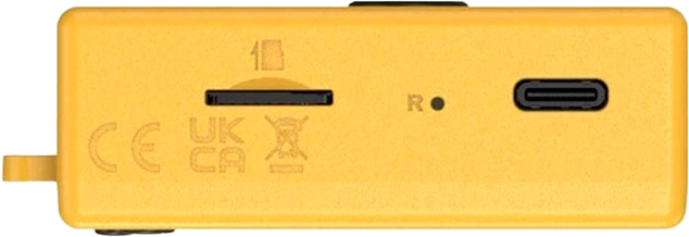 Фотоаппарат Kodak CHARMERA 1987