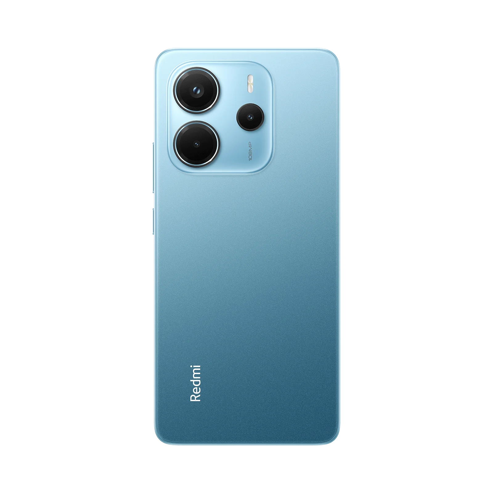 Смартфон Redmi Note 14 8/256GB (Ocean Blue)