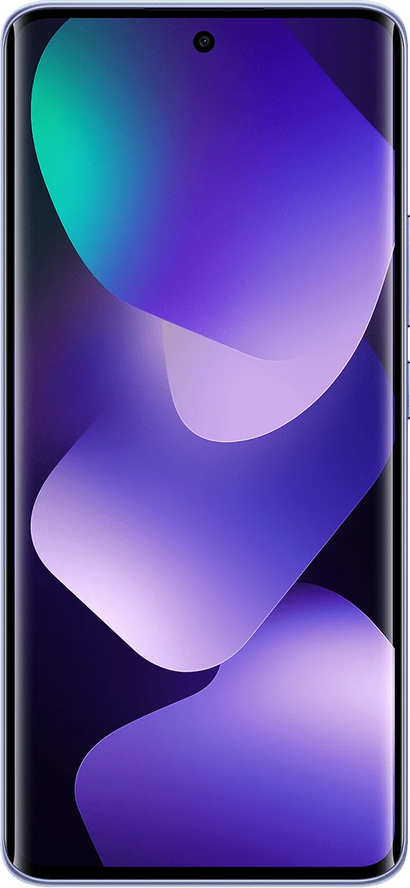 Смартфон Redmi Note 15 8/128GB (Purple)