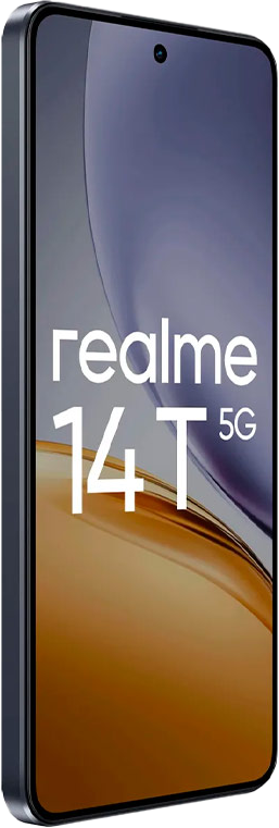Смартфон Realme 14T 5G 8/128GB (Purple)