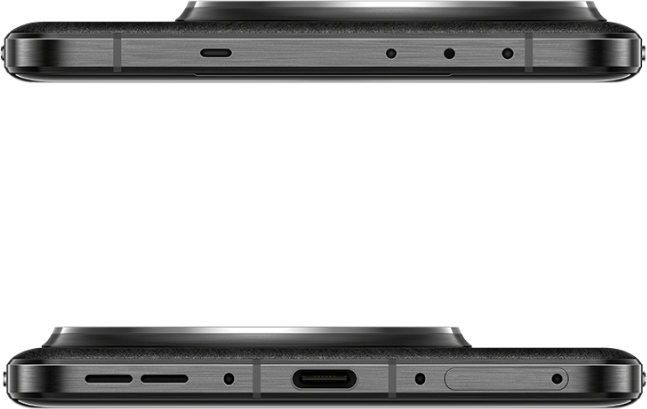 Смартфон OnePlus 13 16/512Gb (Black Eclipse)