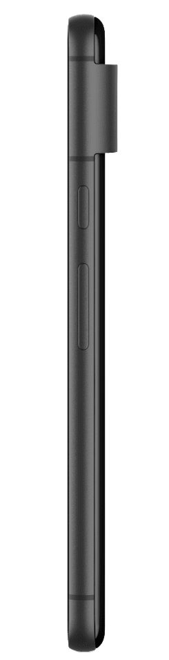 Смартфон Google Pixel 8 8/128GB Obsidian