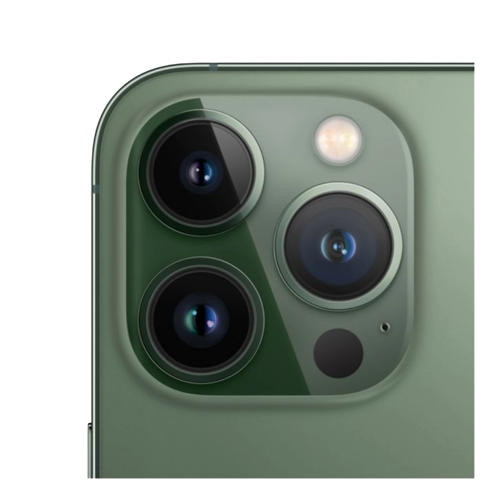 Apple iPhone 13 Pro Max 128GB Alpine Green (Бывшего Употребления)