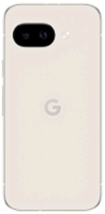 Смартфон Google Pixel 9a 8/256Gb Porcelain