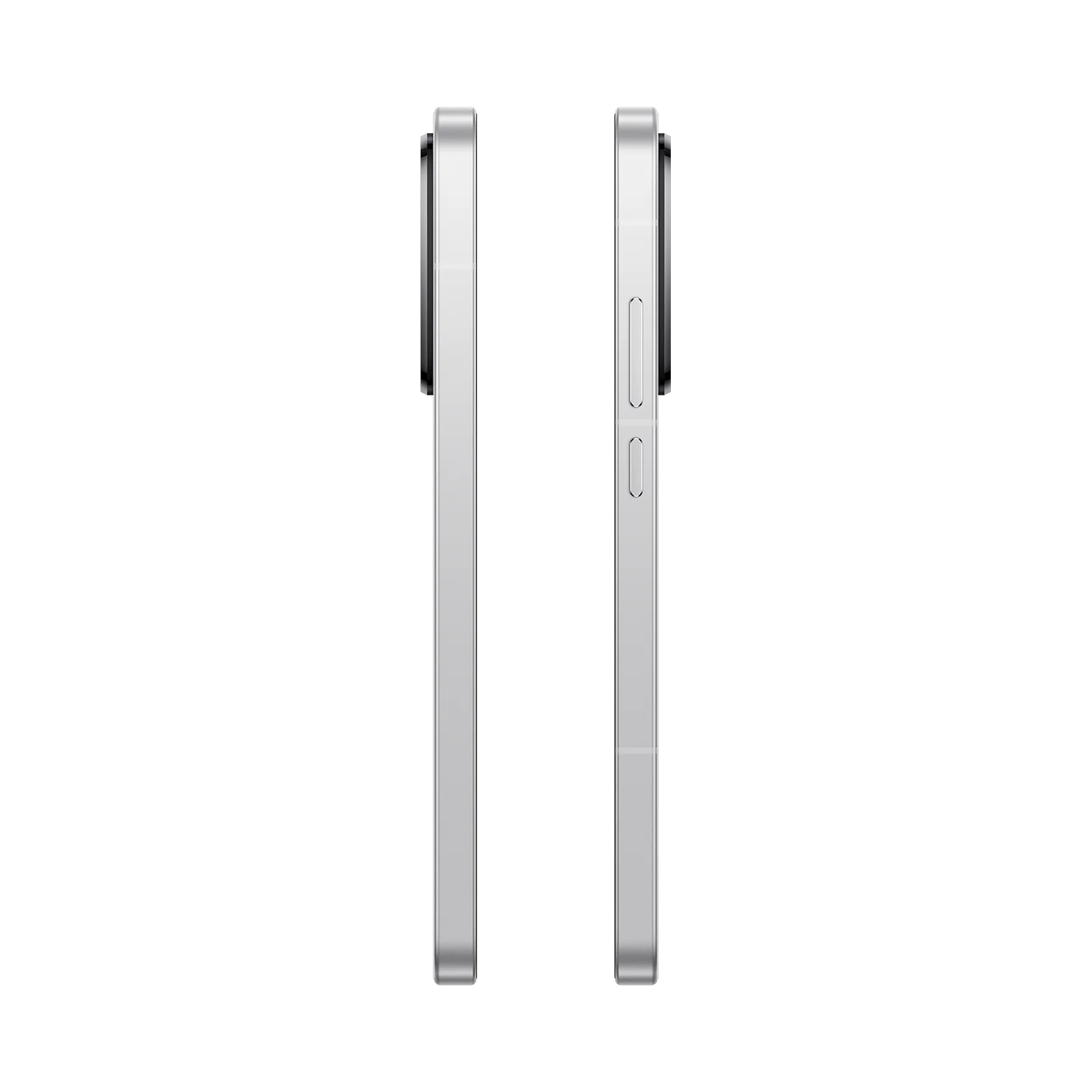 Смартфон Poco F7 12/256GB (Silver)