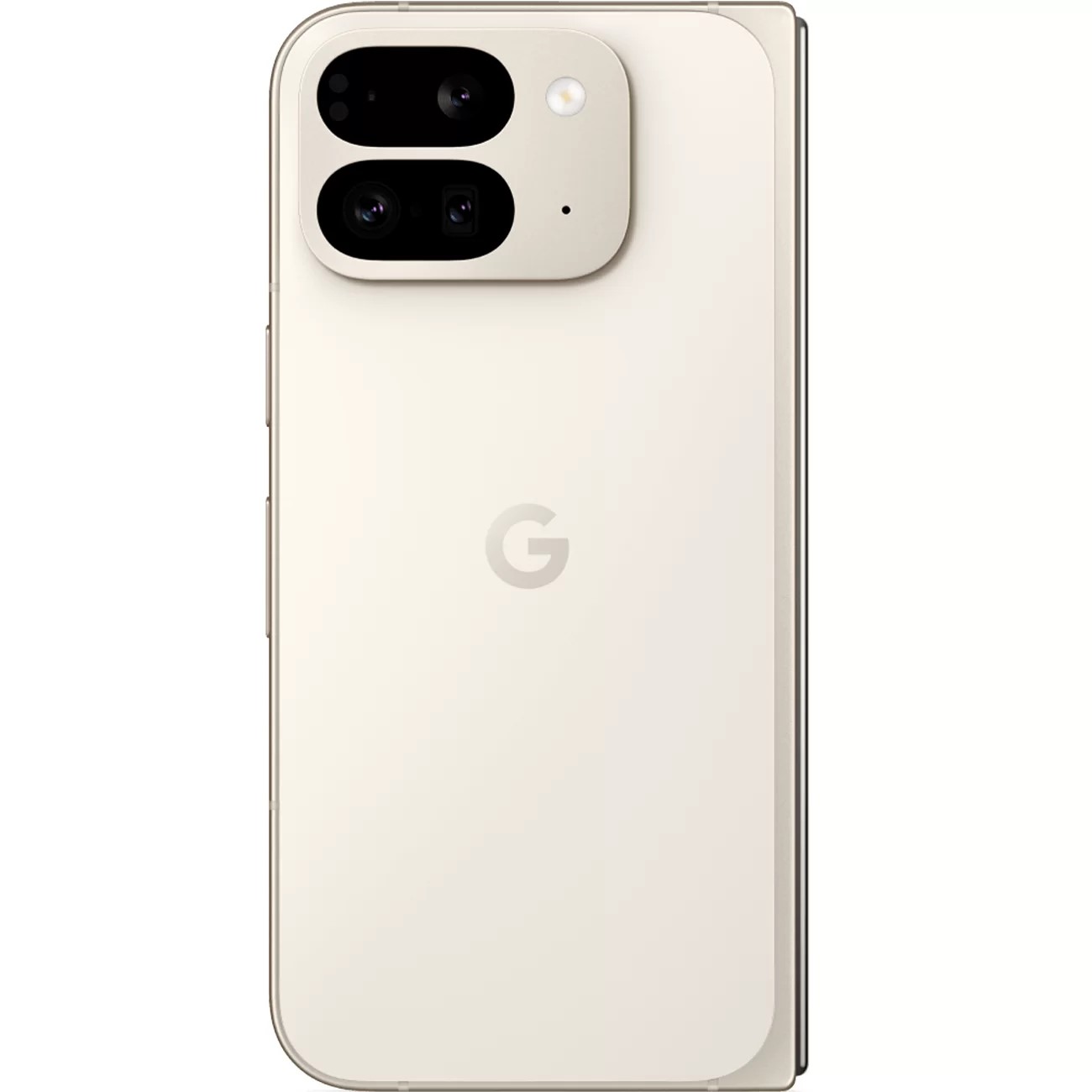 Google Pixel 9 Pro Fold 16/256GB Porcelain (Бывшего употребления)