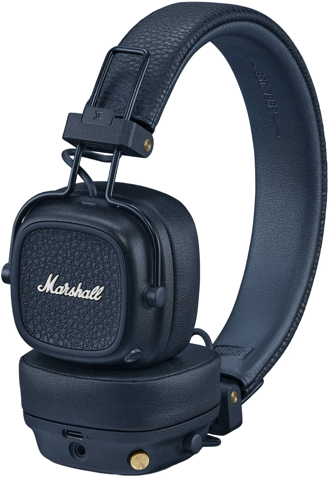 Беспроводные наушники Marshall Major V (Midnight Blue)