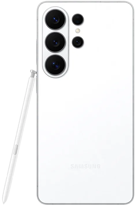 Смартфон Samsung Galaxy S26 Ultra 12/256Gb (White)