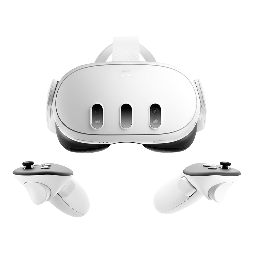 Очки виртуальной реальности Oculus Quest 3 512Gb