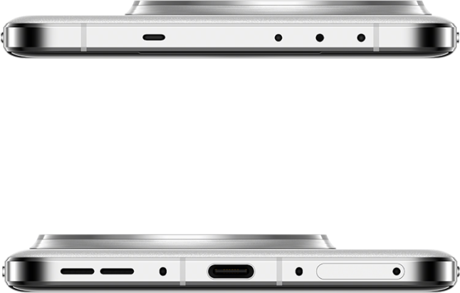 Смартфон OnePlus 13 12/256Gb (Arctic Dawn)