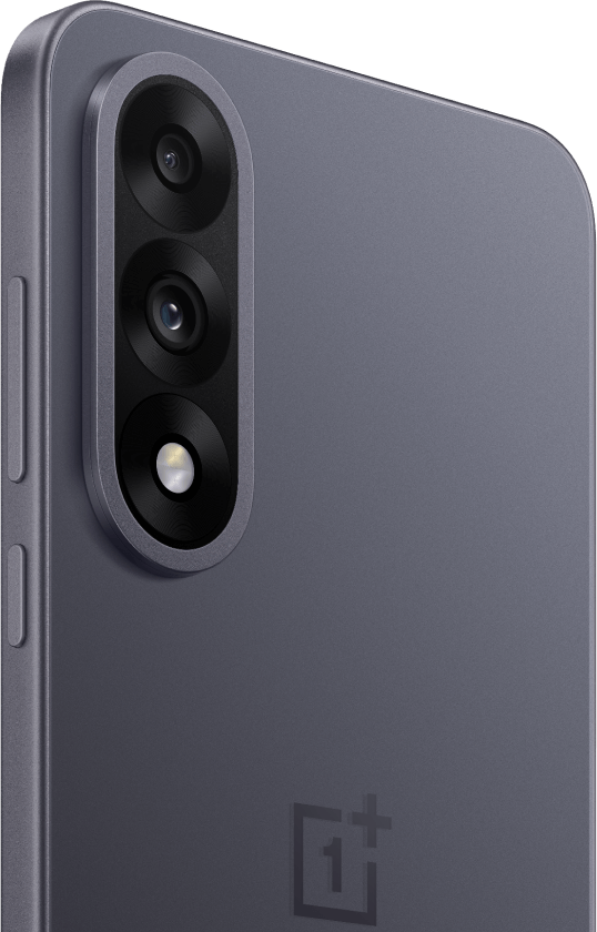 Смартфон OnePlus Nord 5 12/256Gb (Phantom Grey)