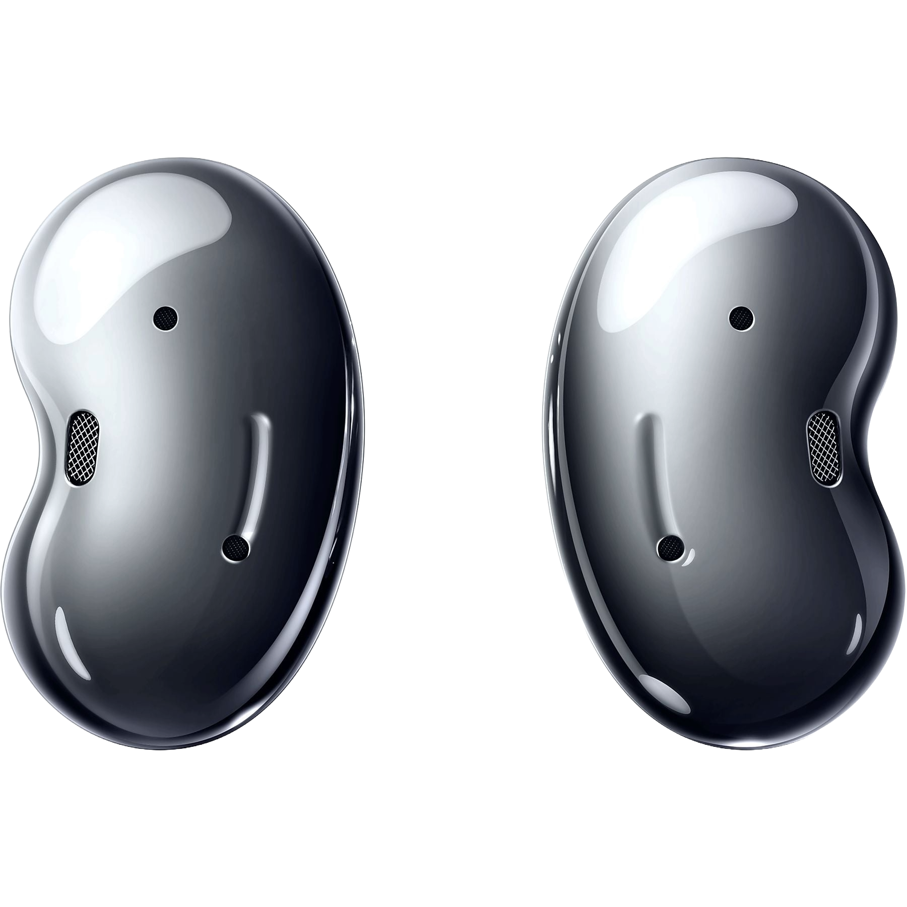 Наушники Samsung Galaxy Buds Live Black (Бывшего Употребления)