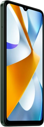 Смартфон Poco C61 4/128GB (Green)