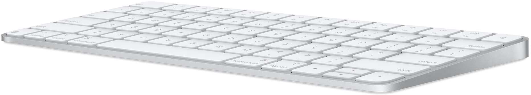 Клавиатура Apple Magic Keyboard (White)