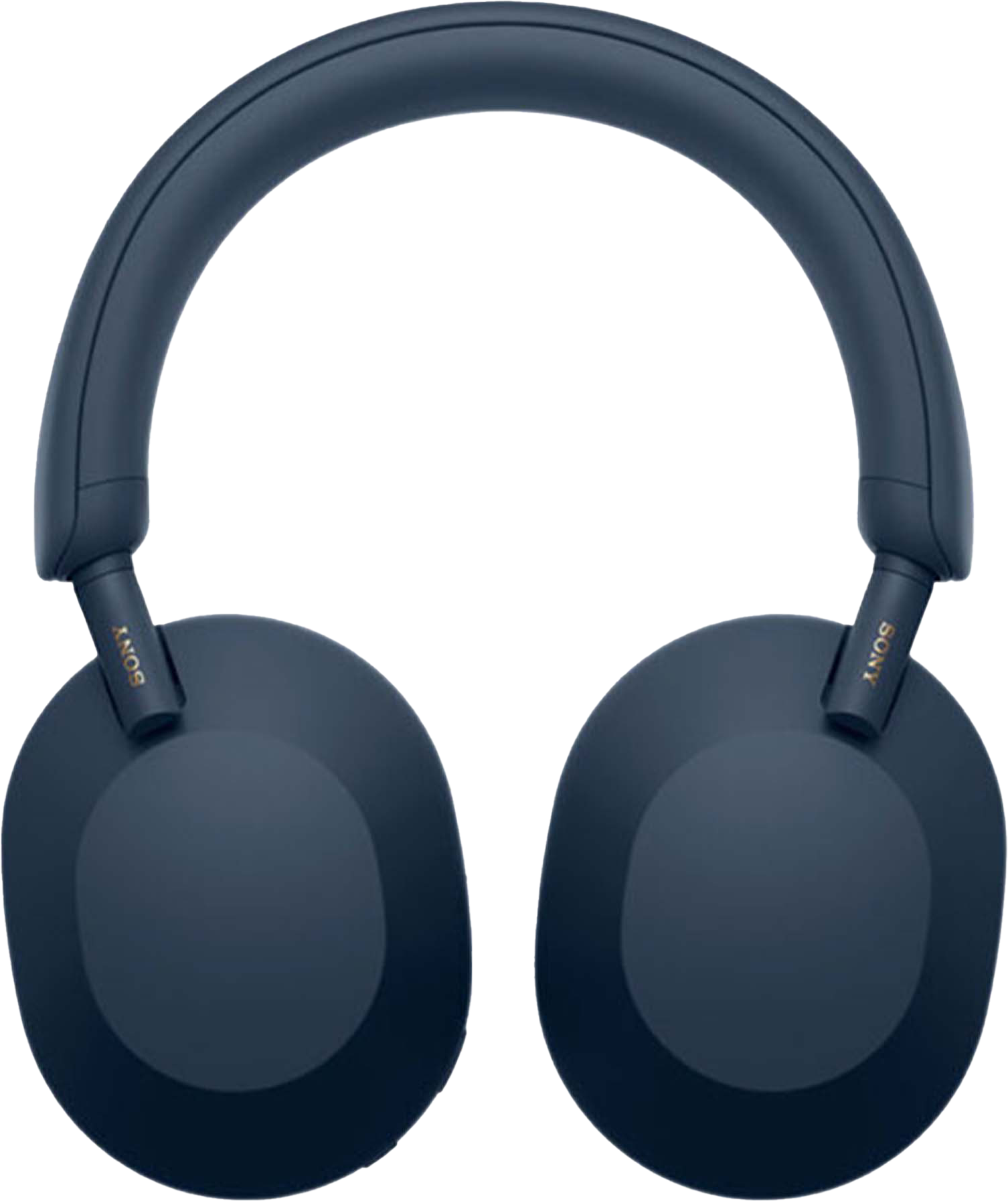 Беспроводные наушники Sony WH-1000XM5 (Midnight Blue)