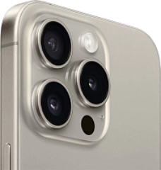 Apple iPhone 15 Pro Max 512GB Natural Titanium (Бывший в употреблении)