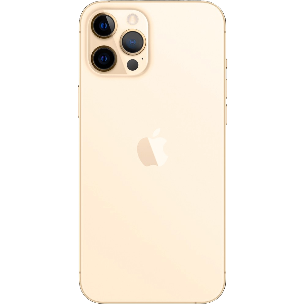 Apple iPhone 12 Pro Max 256GB Gold (Бывшего Употребления)