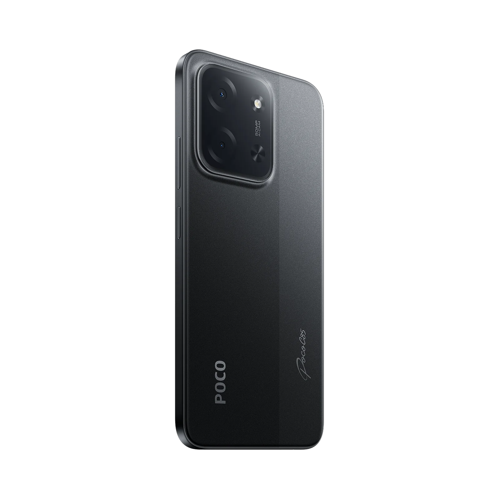 Смартфон Poco C85 8/256GB (Black)