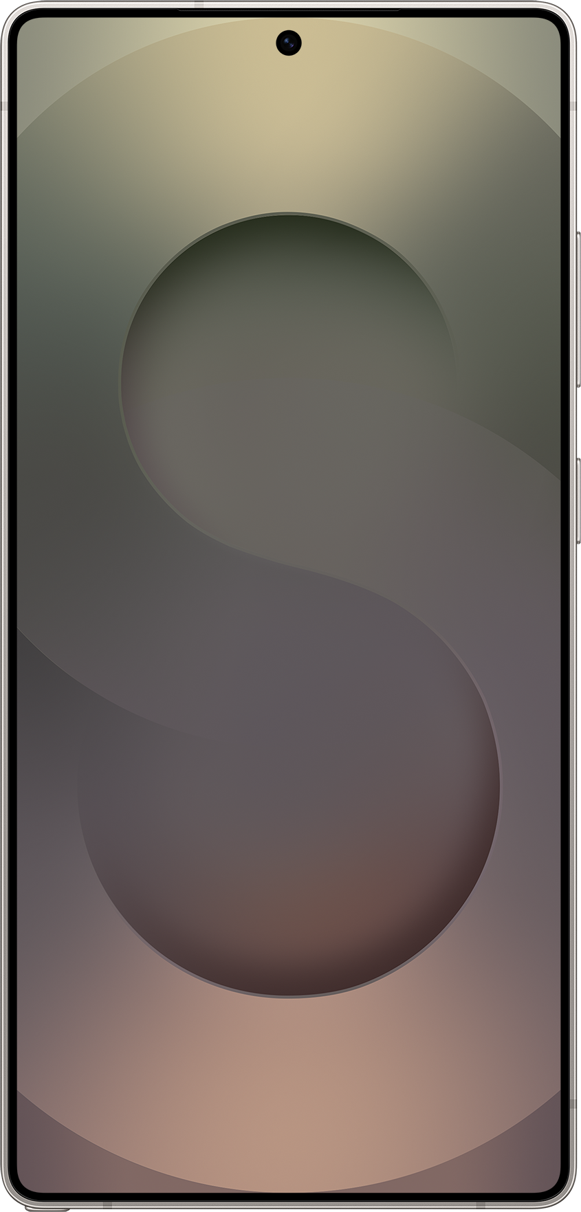 Смартфон Samsung Galaxy S25 Ultra 12/256Gb (Titanium Jadegreen)