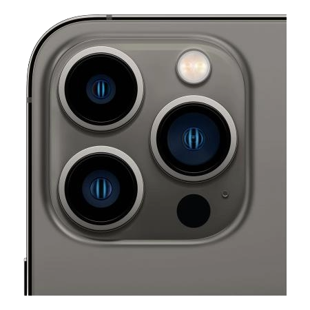 Apple iPhone 13 Pro 256GB Graphite (Бывшего  Употребления)