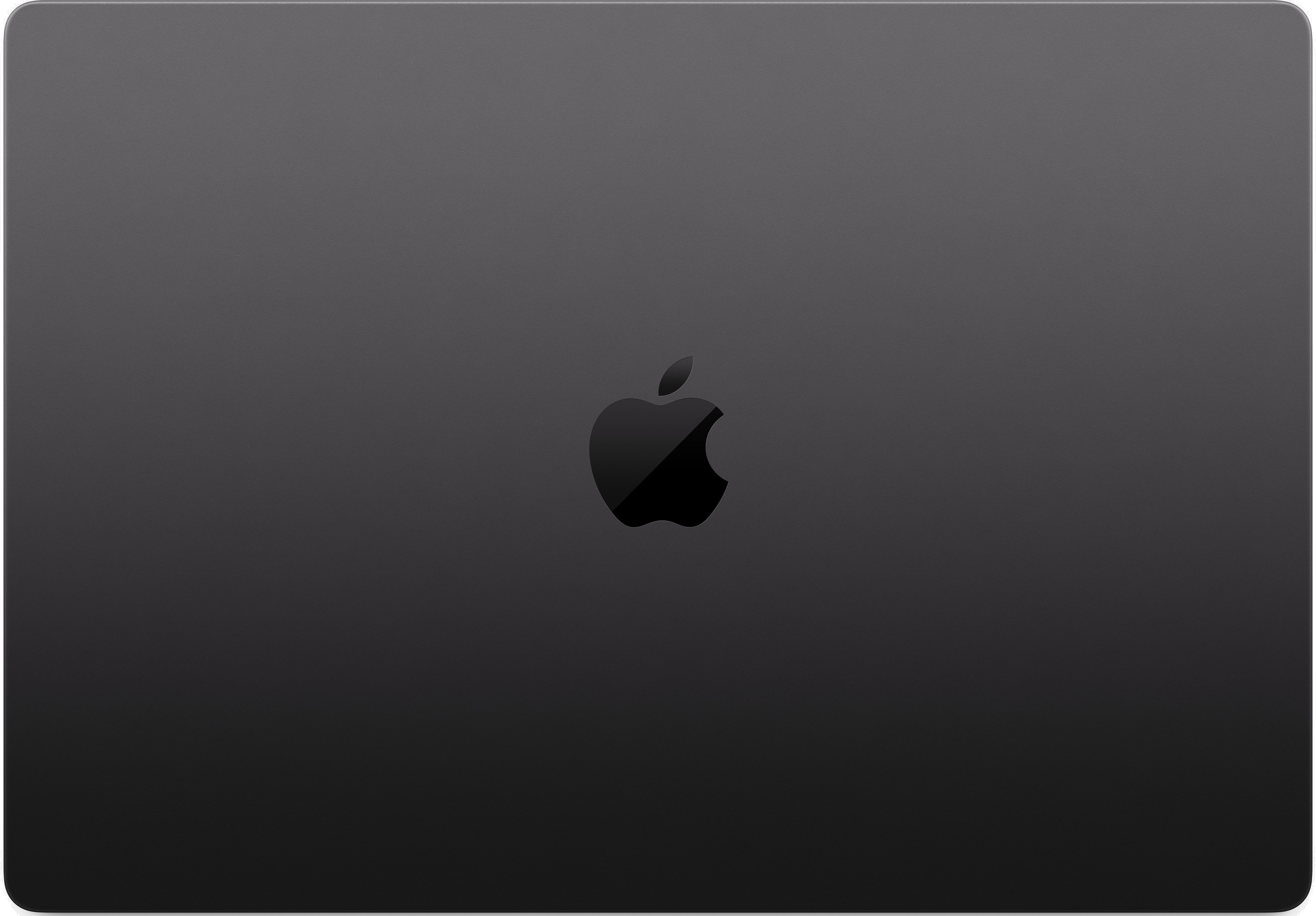 Ноутбук Apple MacBook Pro 16" (M4 Pro, 24/512GB) Space Black (MX2X3)