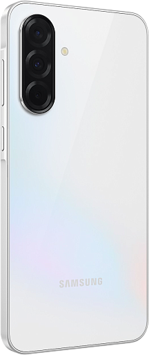 Смартфон Samsung Galaxy A36 8/256GB Amesome White