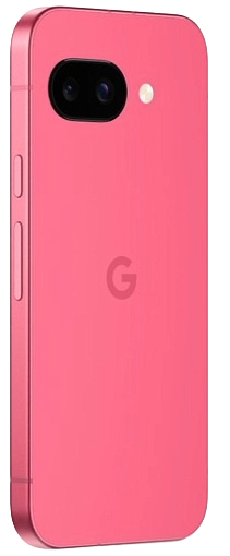 Смартфон Google Pixel 9a 8/128Gb Peony